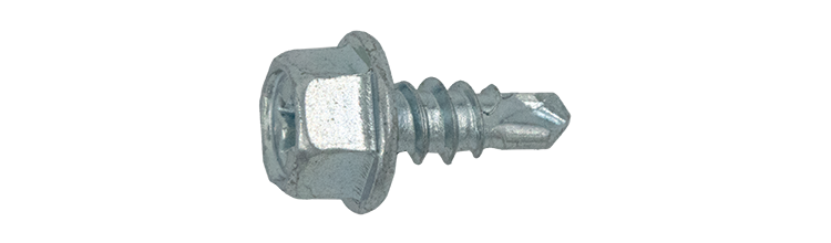 Ventskruv Provent Plus 4,2x9,5 1000 st/pkt. Ejot