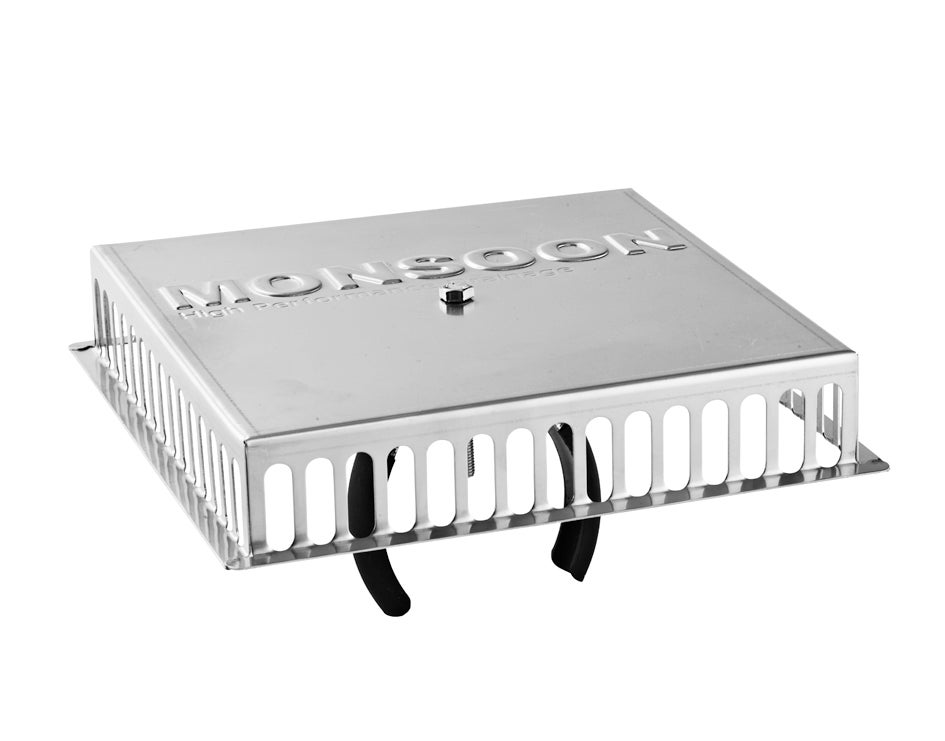 Lövsil Monsoon