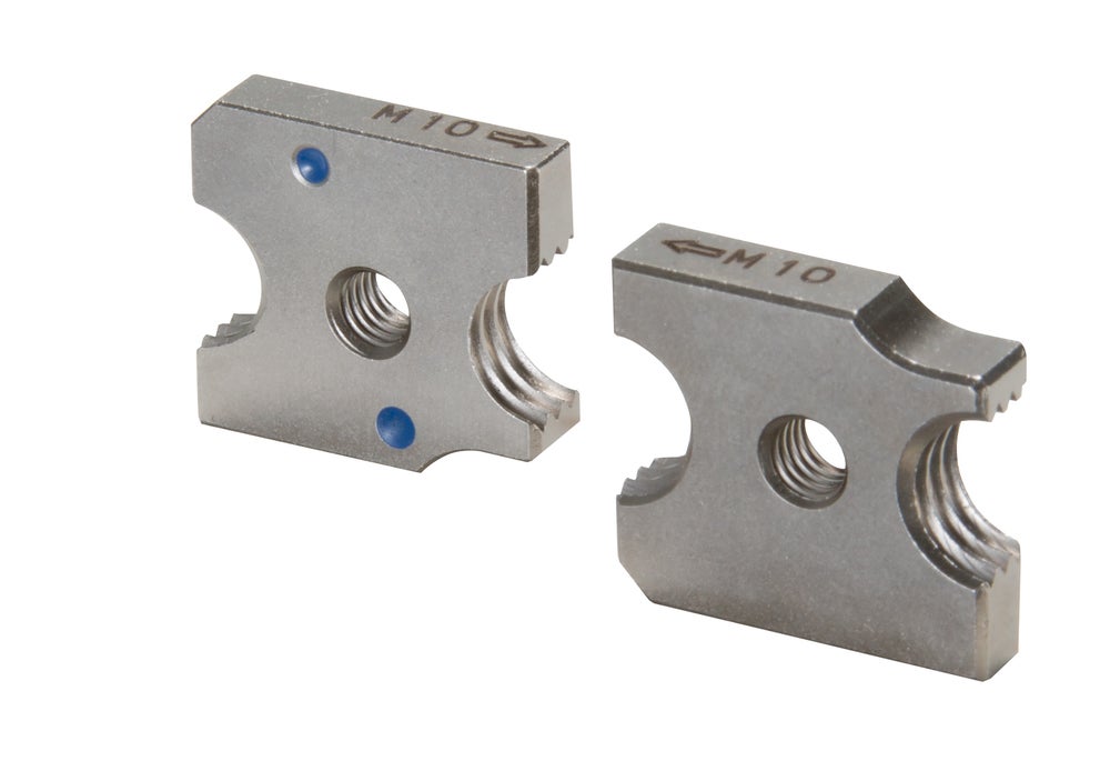 Gängklippare/knivbladset M10 till DSC102. Makita