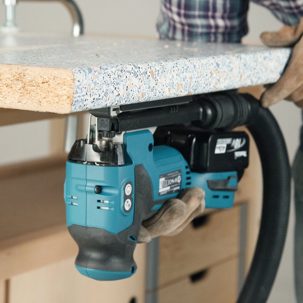 Sticksåg Jig Saw 18V Naken Body grip. Makita