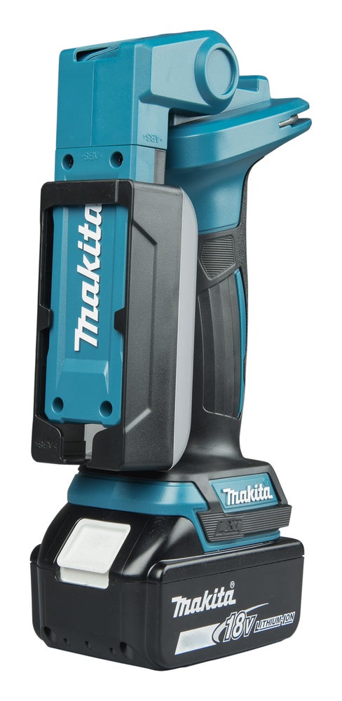 LED-lampa LXT® 18V. Makita