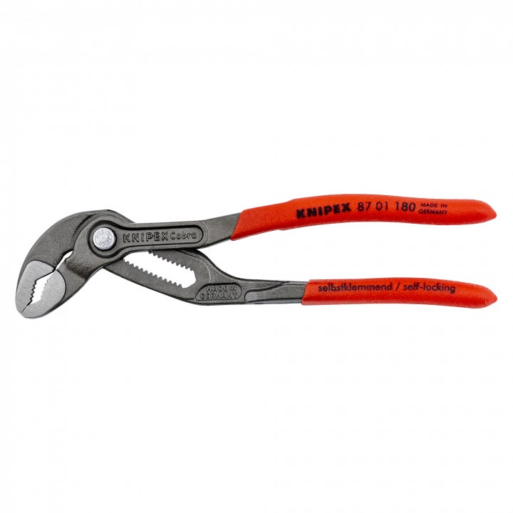 Polygrip Cobra 125mm Knipex