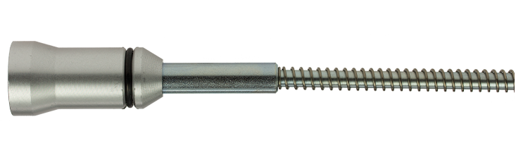 Takverktyg Torx 25 Lättbetong 500mm. Ejot