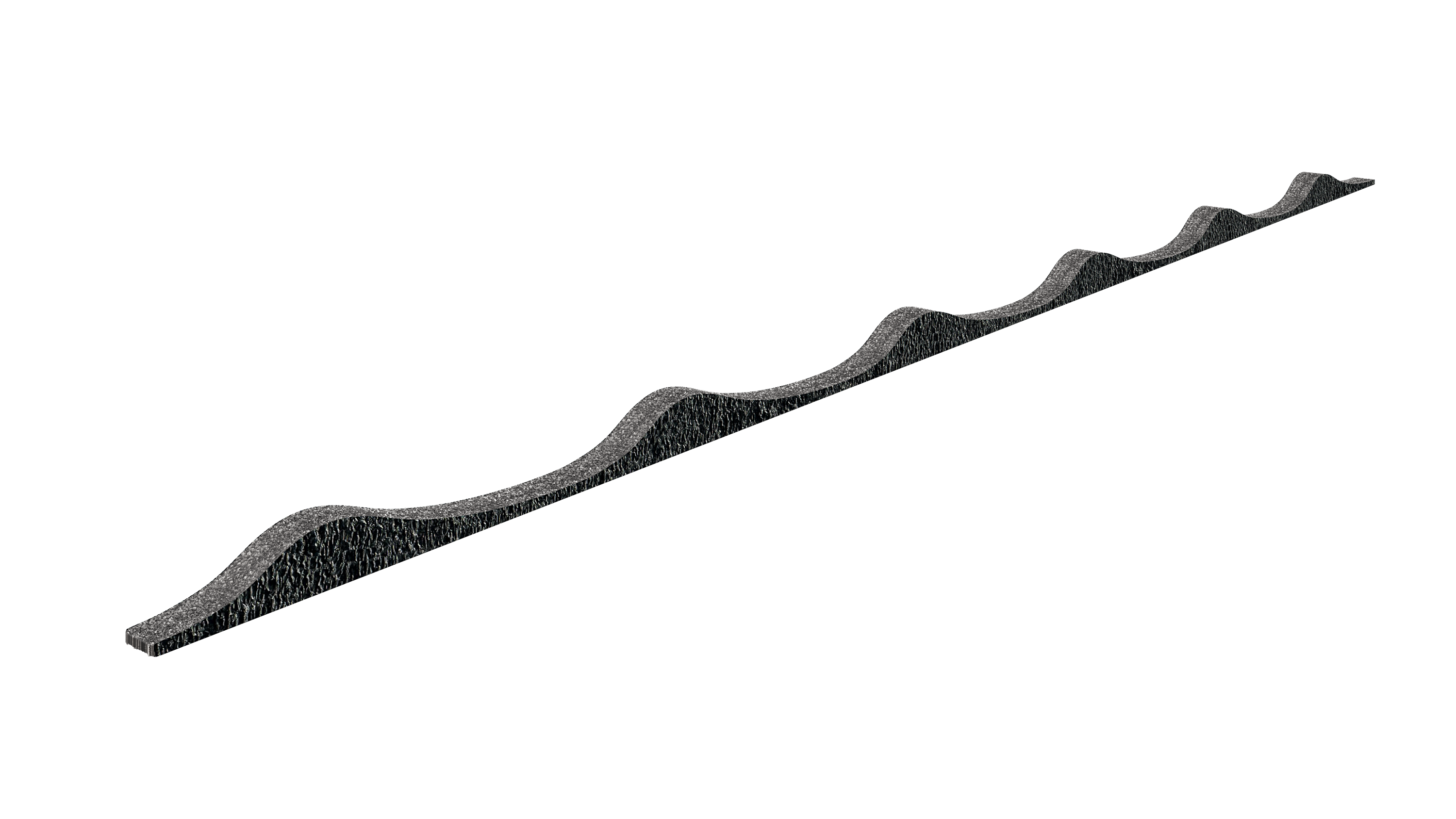 Tätlist Stratos/Cirrus Liten kloss 24/183 2190mm