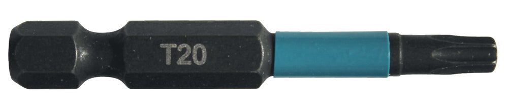 Skruvbits Impact Black 50mm T20. Makita