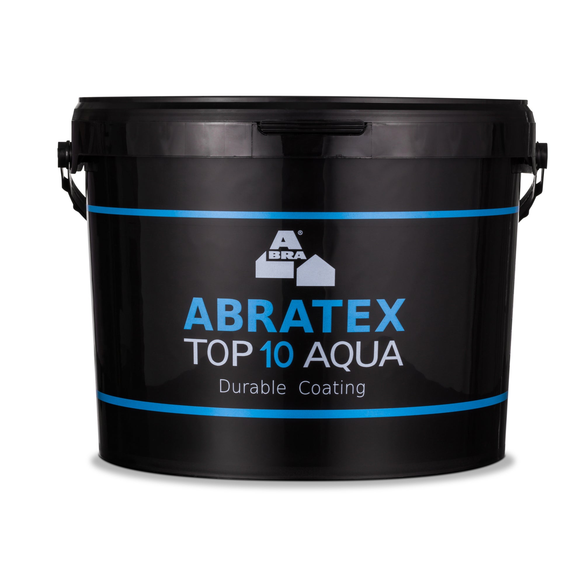 Top 10 Aqua RA21 Svart  10 lit