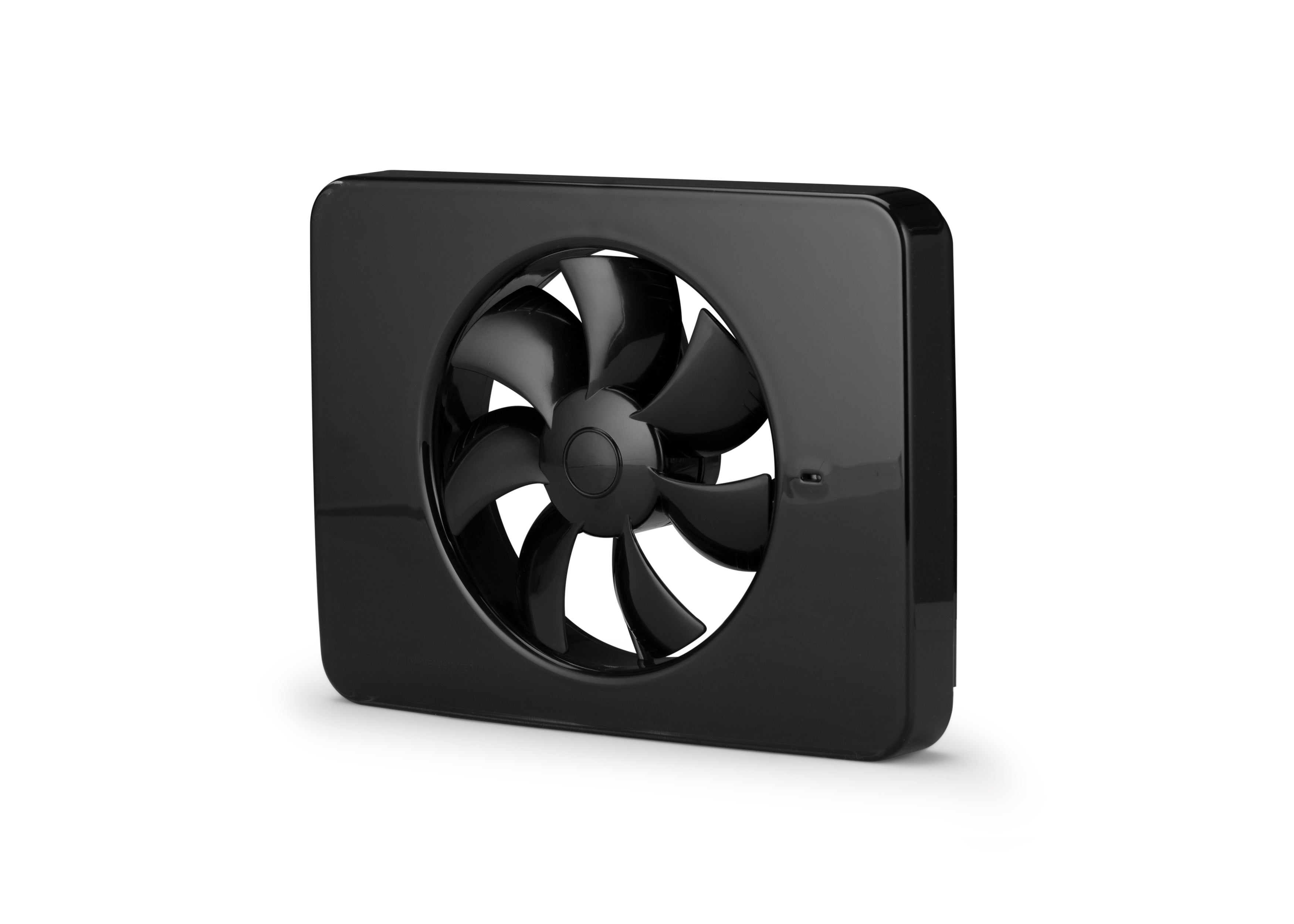 Intellivent  P Svart