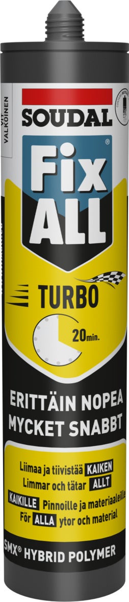 Fix All Turbo Vit 290ml