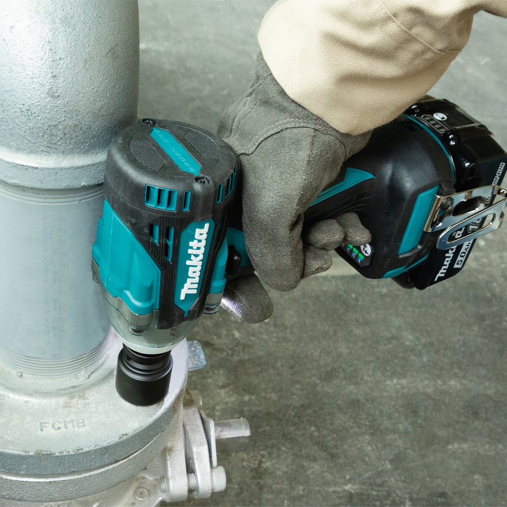 Mutterdragare LXT 18V, naken BL. Makita