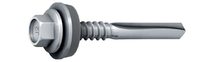 EJOT JT2-18-5,5x40-V16, 500 st/pkt