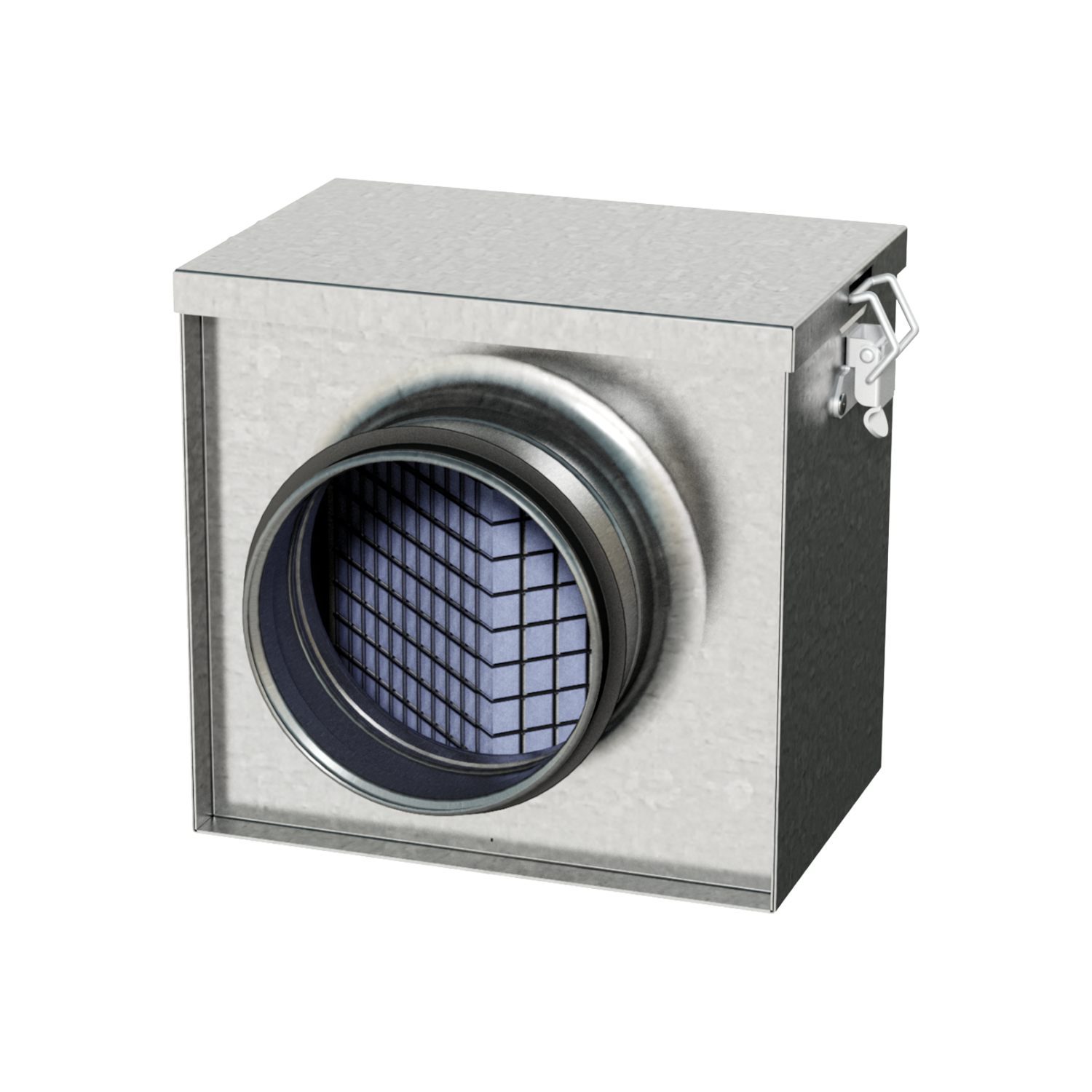 FILTERBOX FLK 250