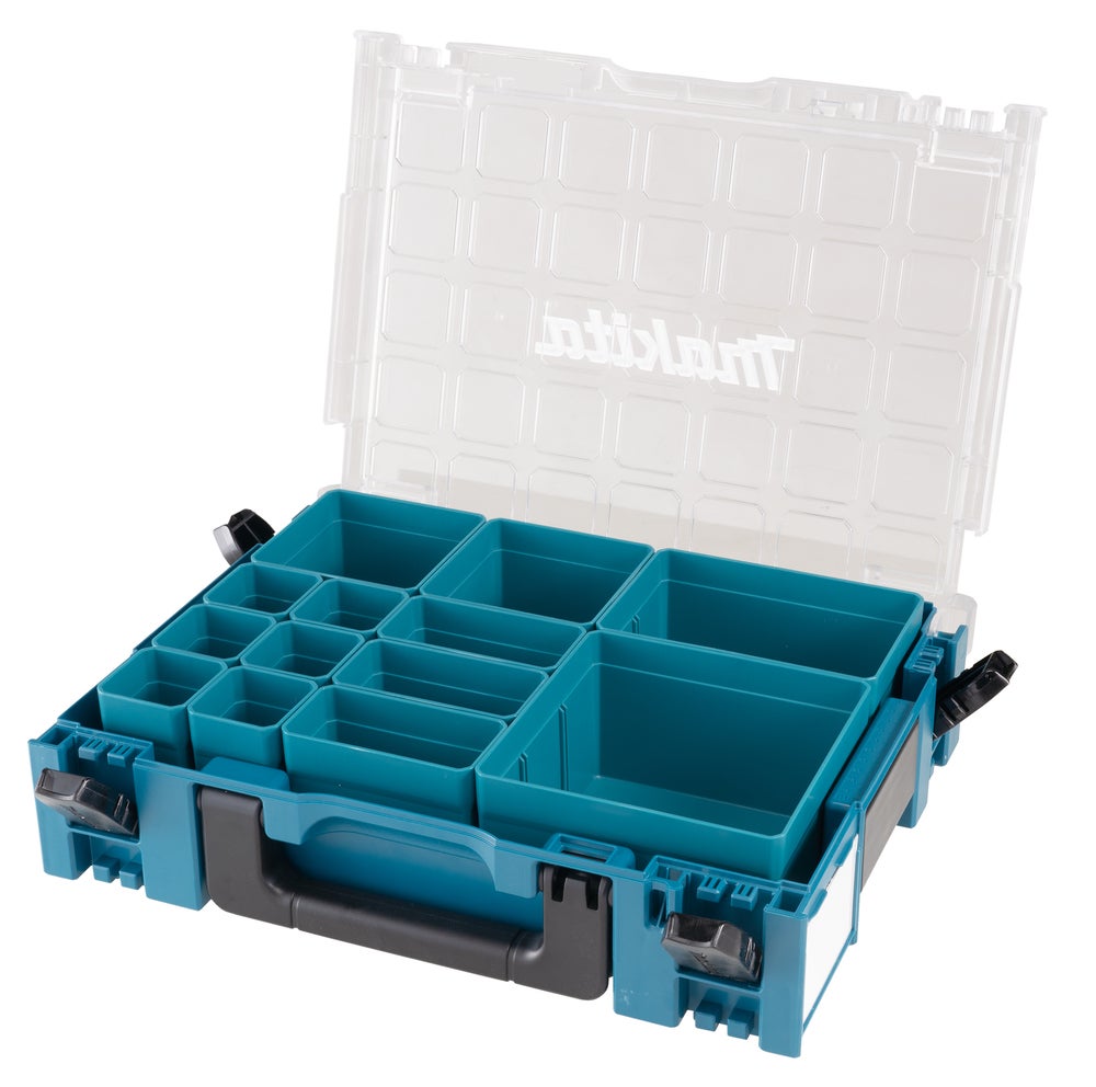 Förvaringslåda MAKPAK ORGANIZER SET