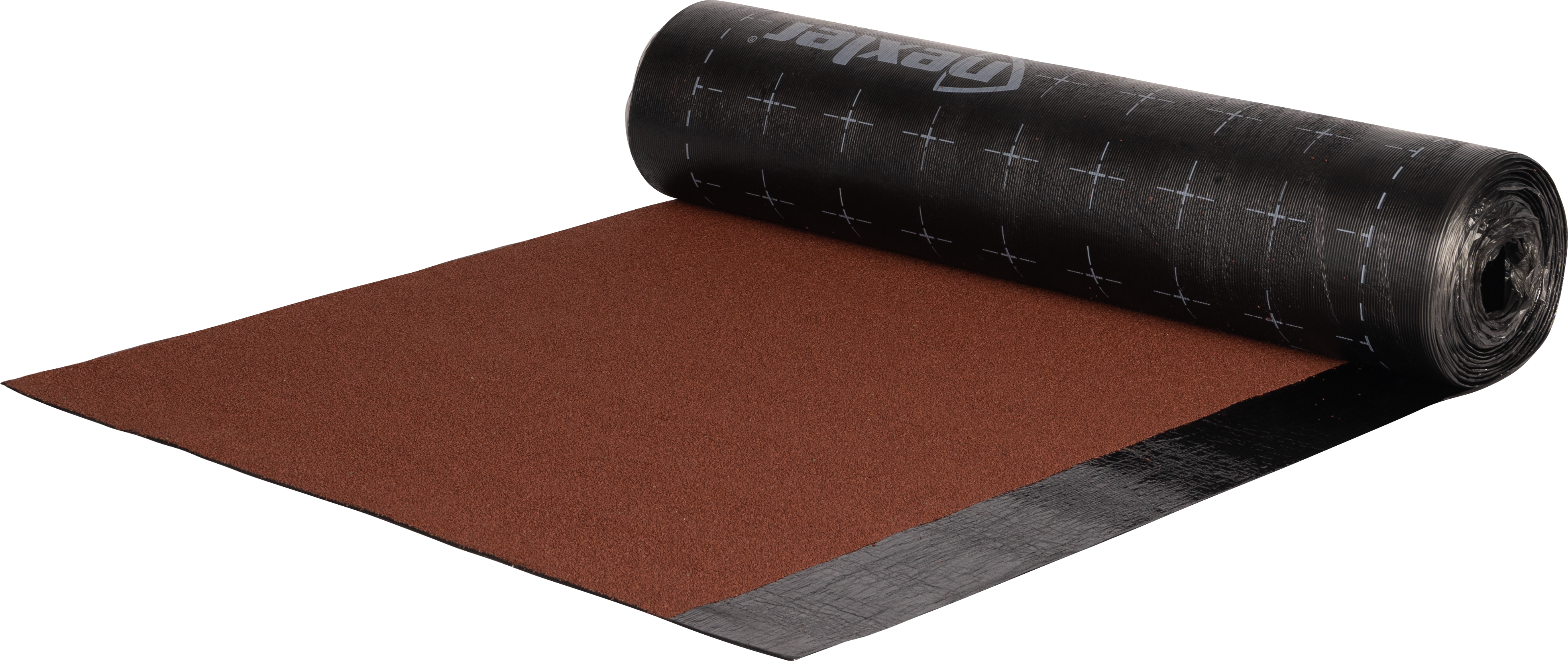 Monomax  Röd  SBS5500 8x1m