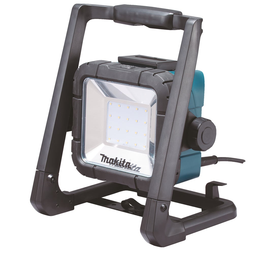 LED 14,4 och 18V. Makita