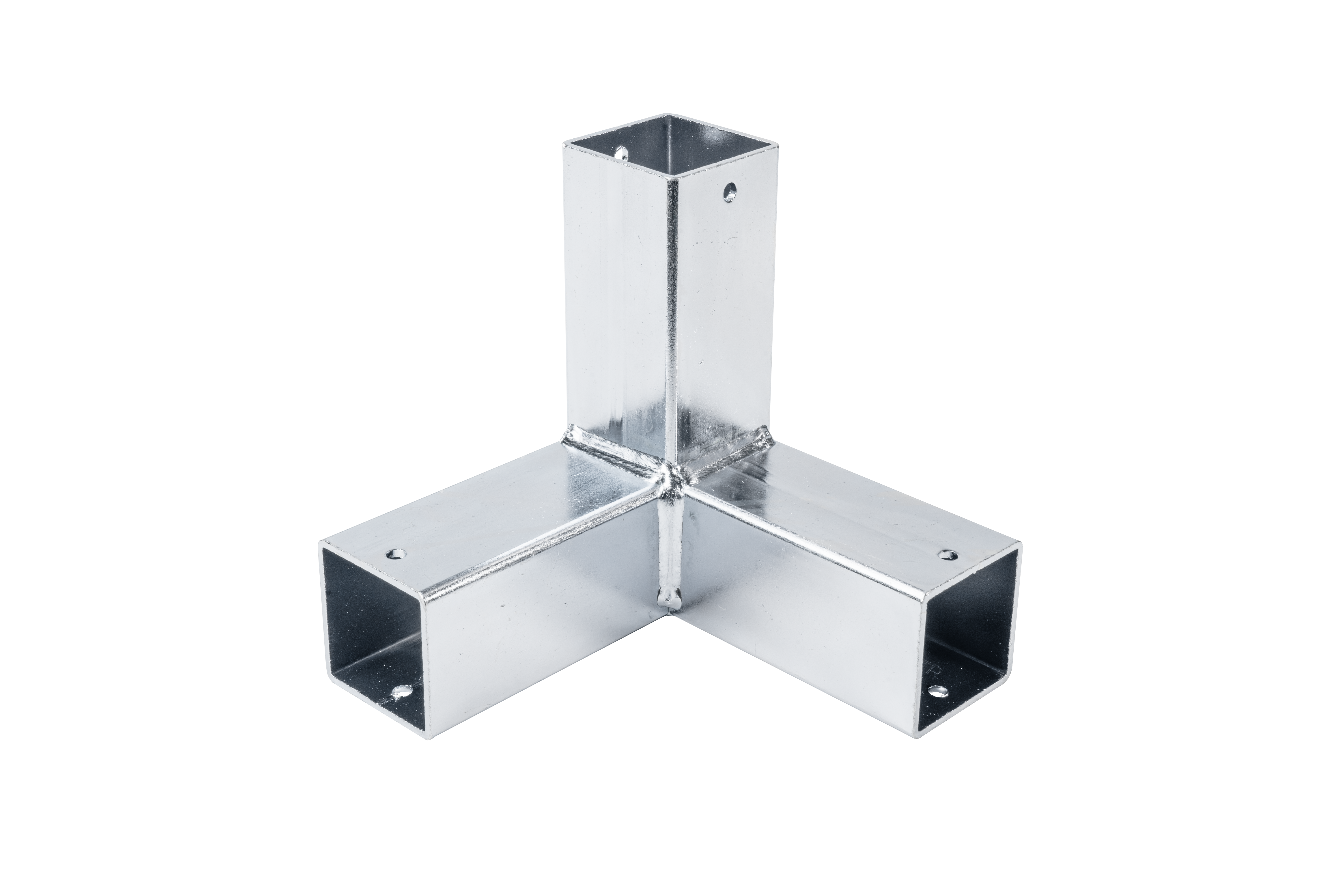 Hörnstycke 40x40x2x120 mm FZB