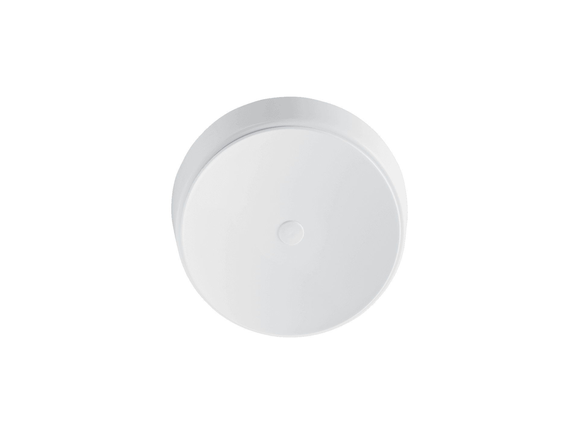 Tilluftsdon Balance-S-160-SW Plast RAL9003
