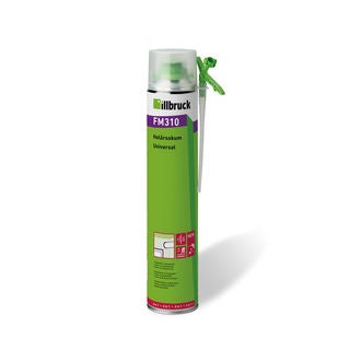 Fogskum / illbruck FM310 750ml Gulbeige