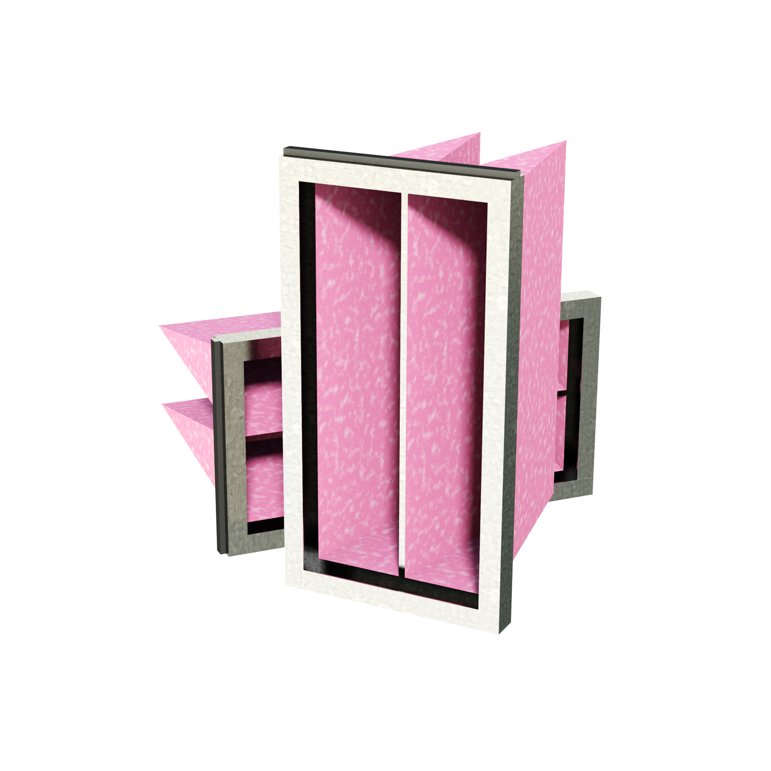 Filterkit HERU 50/75/90/100 S