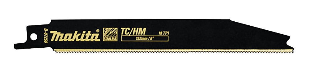Tigersågblad 105mm rsf 18T. Makita