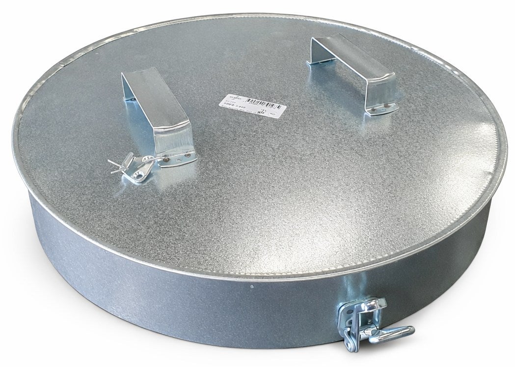 ISOLERAT RENSLOCK XDEG-2 400