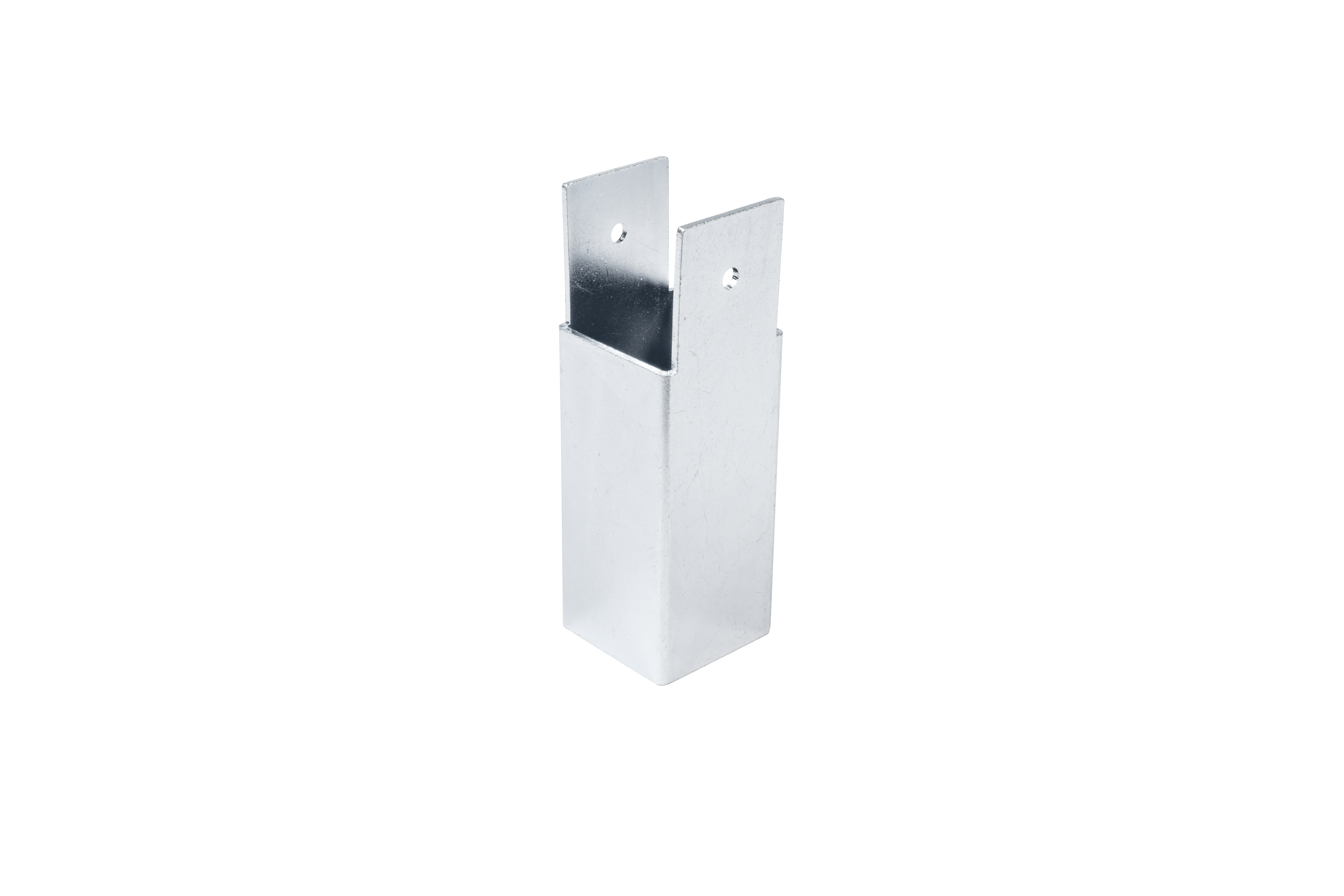 Mellanstycke rak 40x40x2 mm FZB (styck)