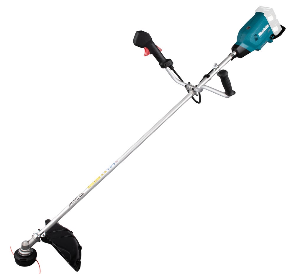 Röjsåg/Trimmer LXT, Batteridriven 2x18V Naken. Makita
