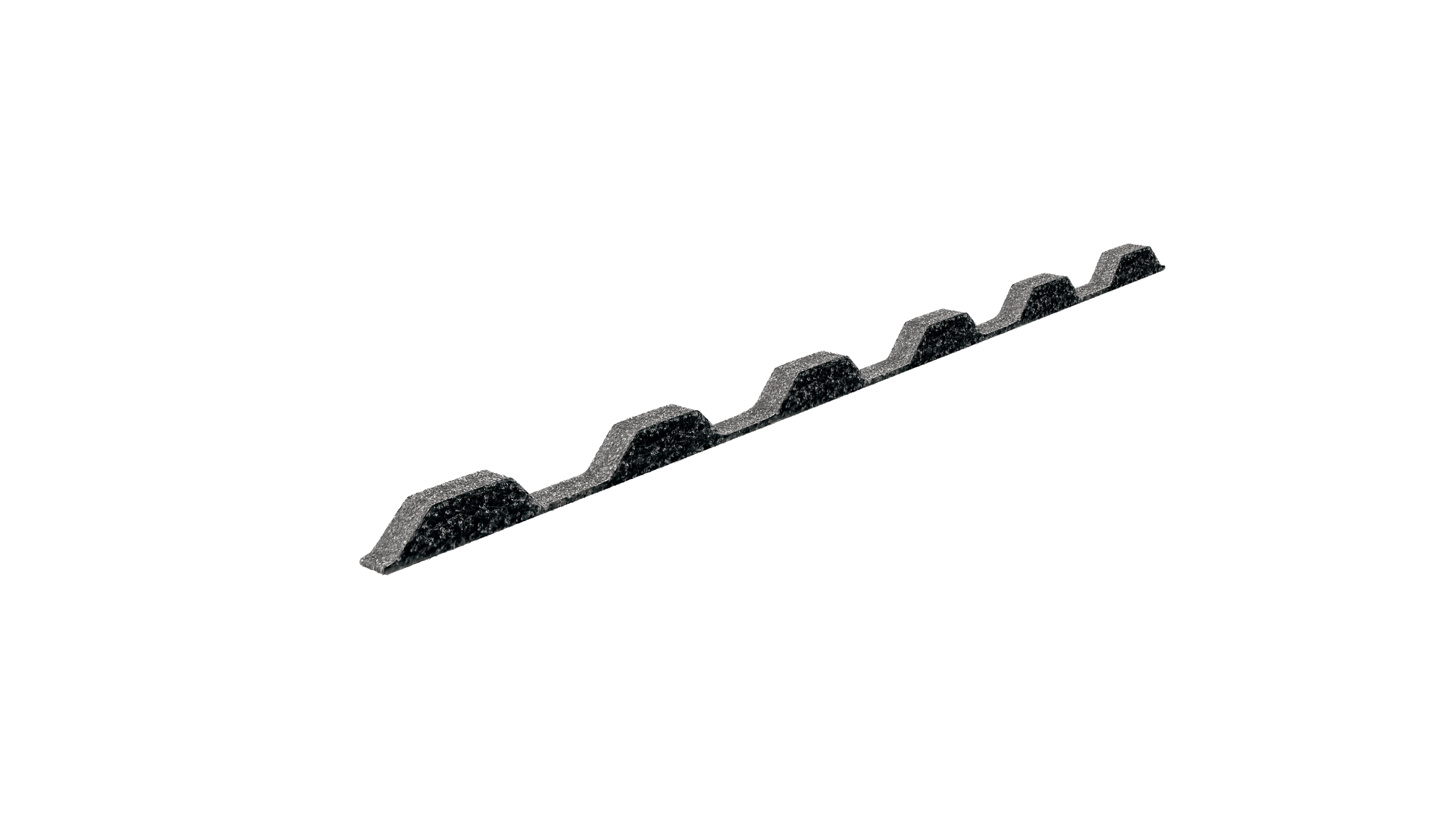 Tätlist 20/100 2000x25mm