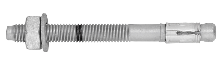 Expander BA-F Plus 10x72/10 ETA 40st/pkt. Ejot