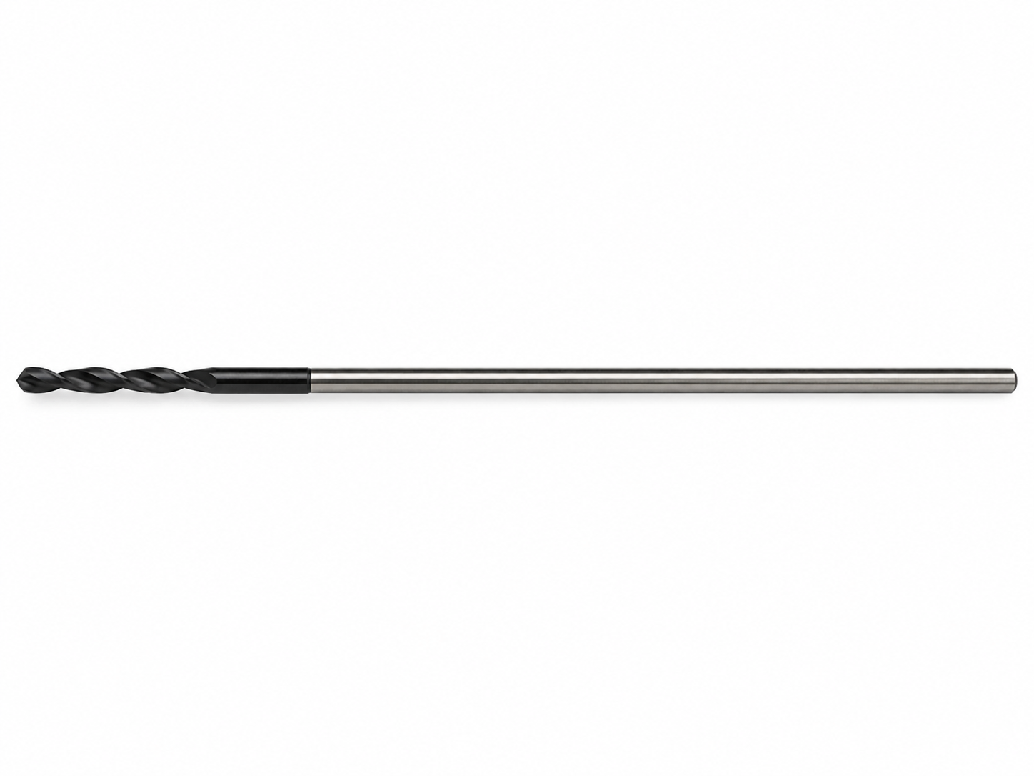 Snabbstålsborr FRICK 6x400mm