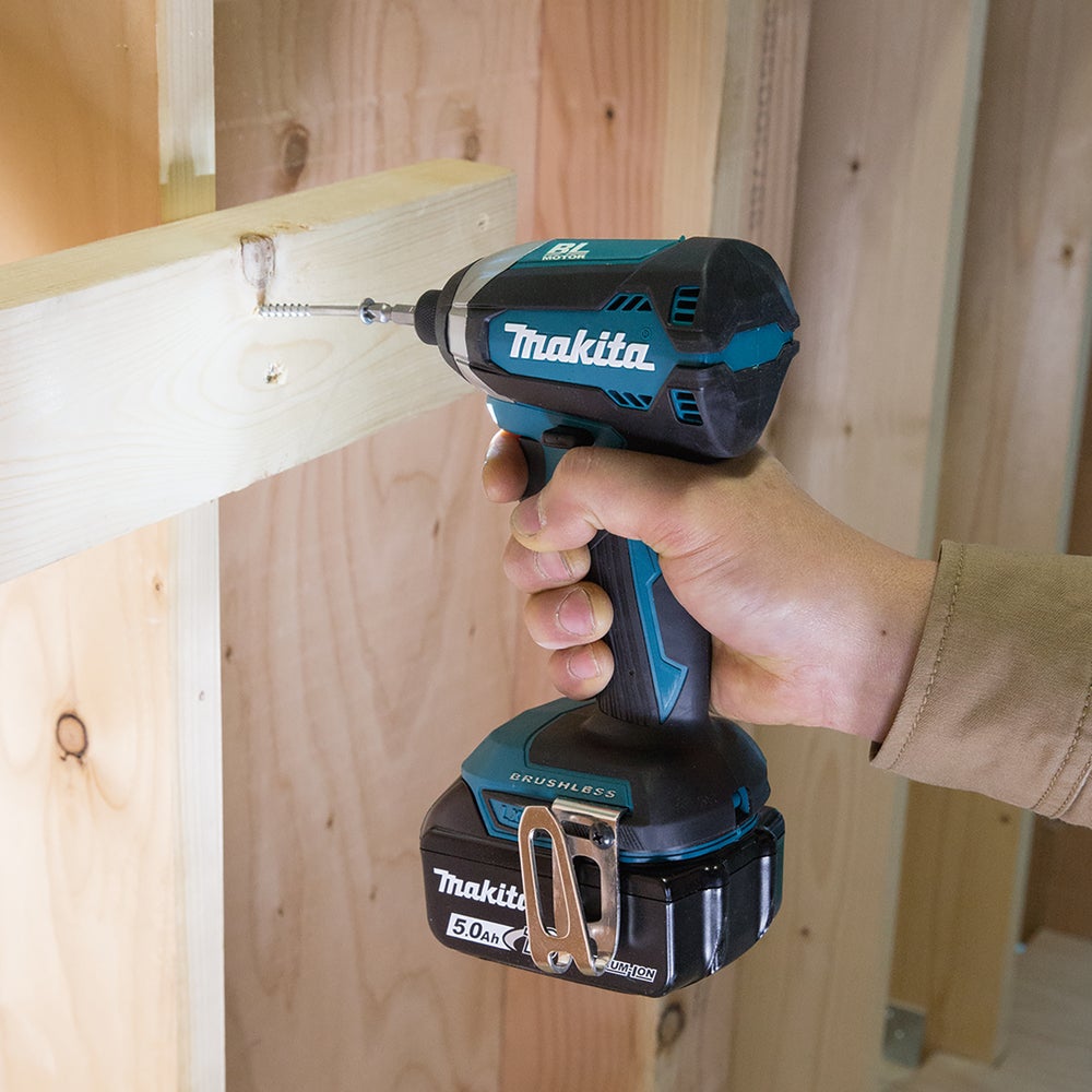 Slagskruvdragare BL 18V, naken. Makita