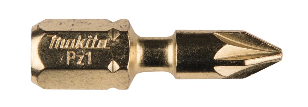 Torsion bits PZ1-25 2ST. Makita