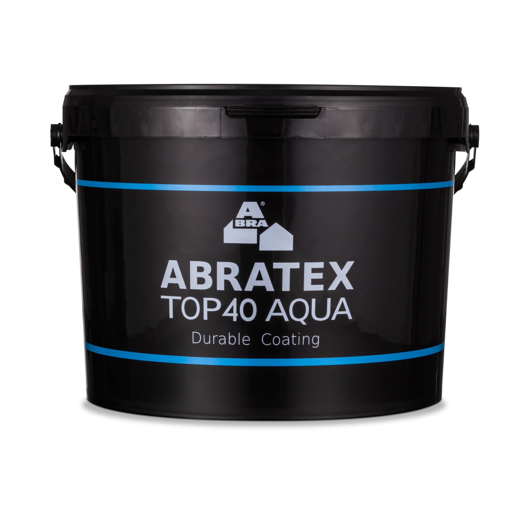 Top 40 Aqua RA21 Blank Svart 10 lit