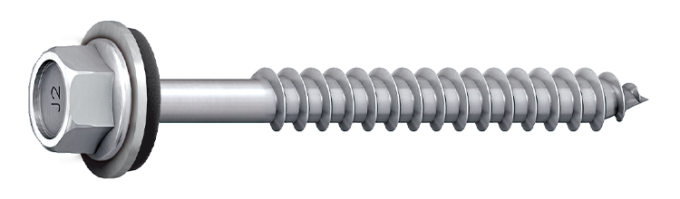 "Super Sandwich JA3 6,5x175 E29 3/8"", 50 st/pkt"