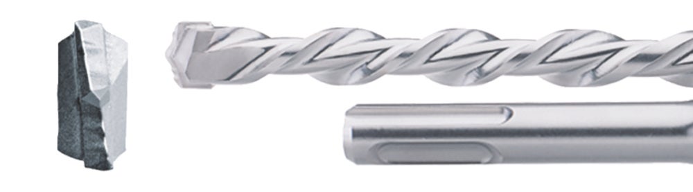 SDS-Plus 5,5x110mm. Makita