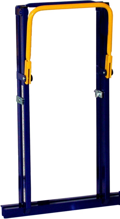 Plåtbockare RAU BG500