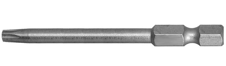 Bits T15 70mm. Ejot
