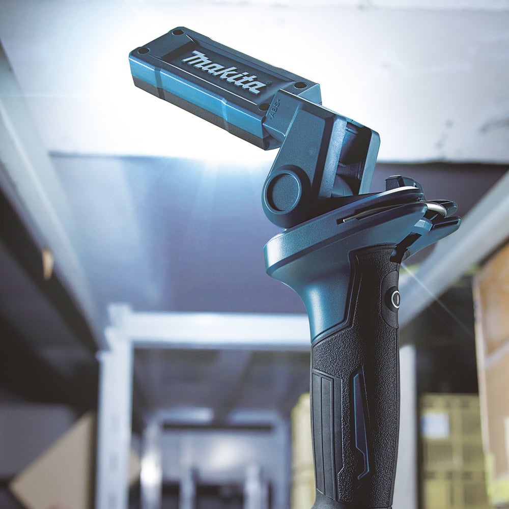 LED-lampa LXT® 18V. Makita