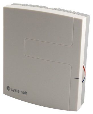 EC-Basic-T temperature