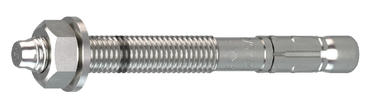 Expander BA-V Plus 10x72/10/- ETA