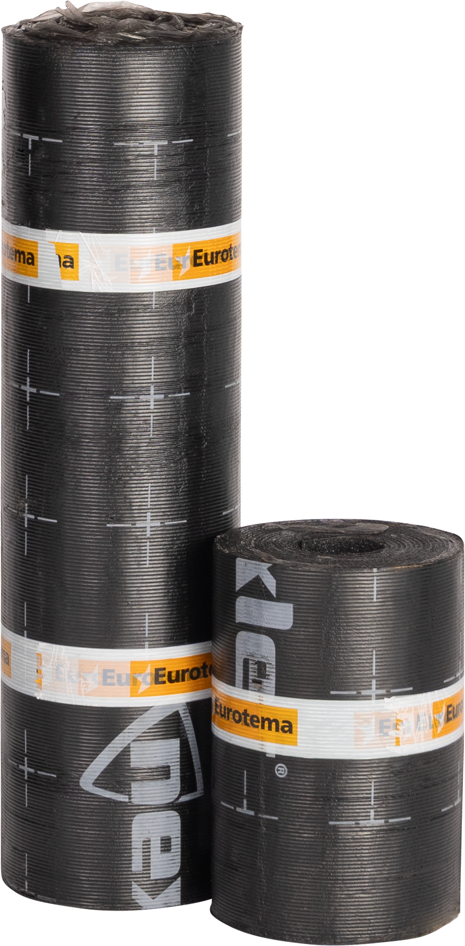 Monomax SBS5500 skuren 70/30 7m Kristallsvart