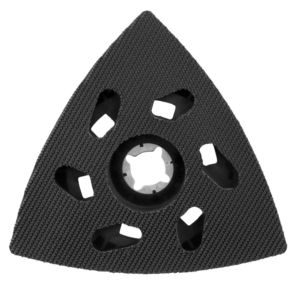 Slipplatta STARLOCK - 93 mm, för multiverktyg. Makita