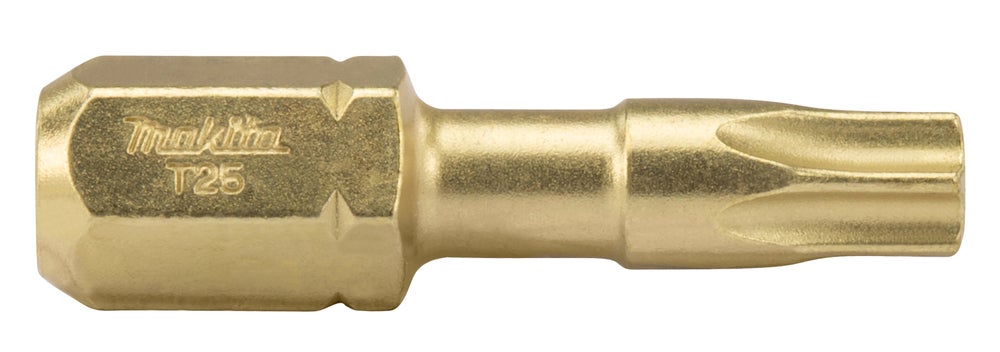 Torsion bits T25-25 2ST. Makita