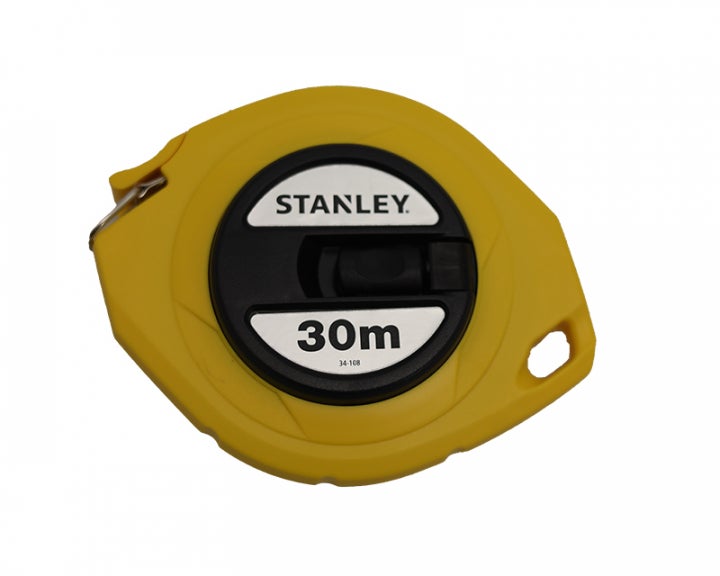 Stålmåttband Fatmax 30m