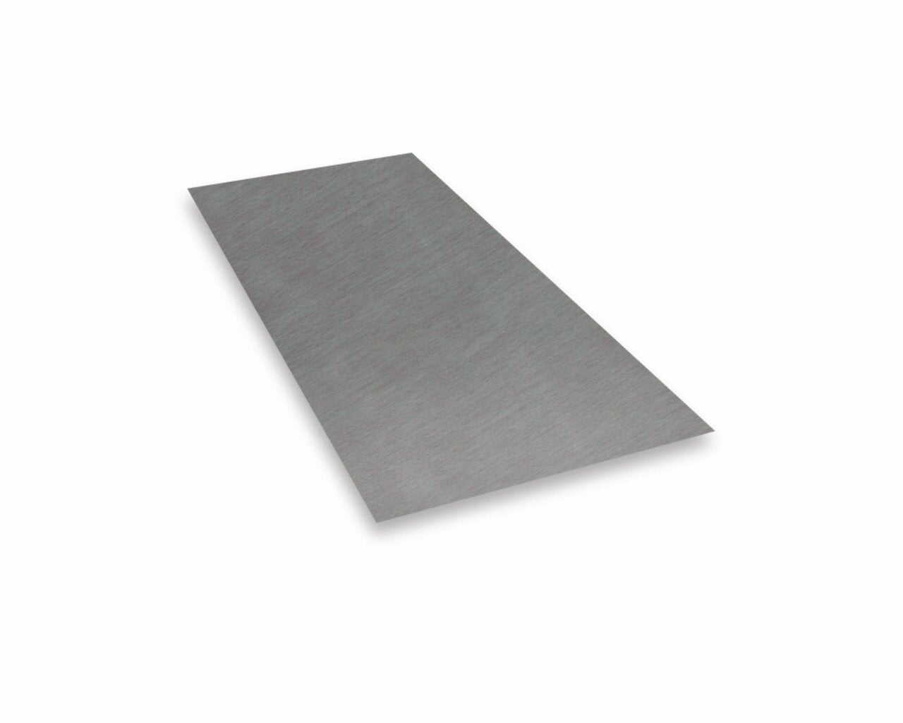 Format Alu. PREFA 1000x2000x0,7 Prefalz Patinagrå RAL7037