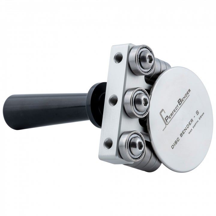 Disc Bender S 8-30mm