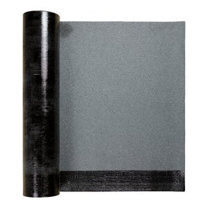 Siplast Primaflex R Pansargrå 7,5x1 m