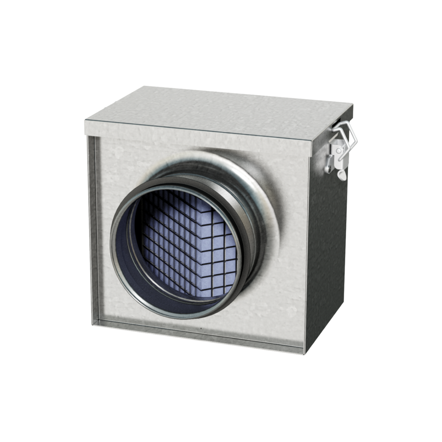 FILTERBOX FLK 100