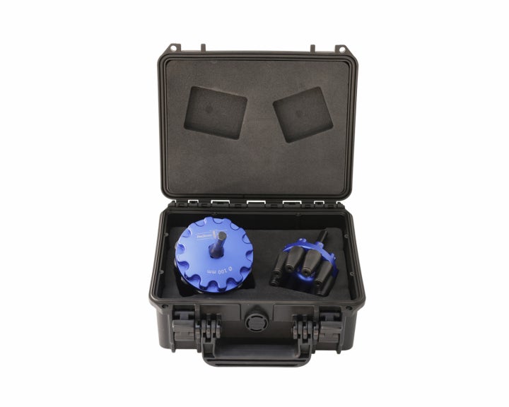 PipeXpand PRO SET 80+100mm