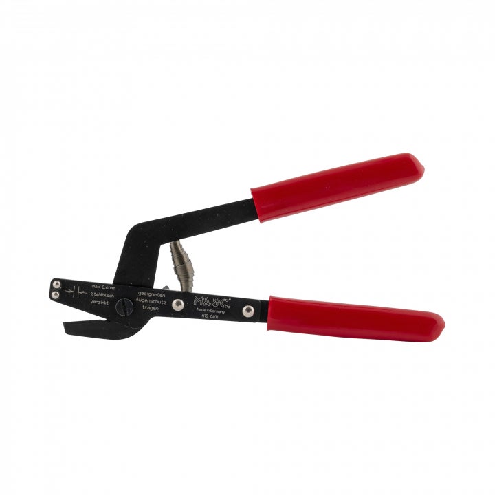 Slitssax djup 23mm 210mm