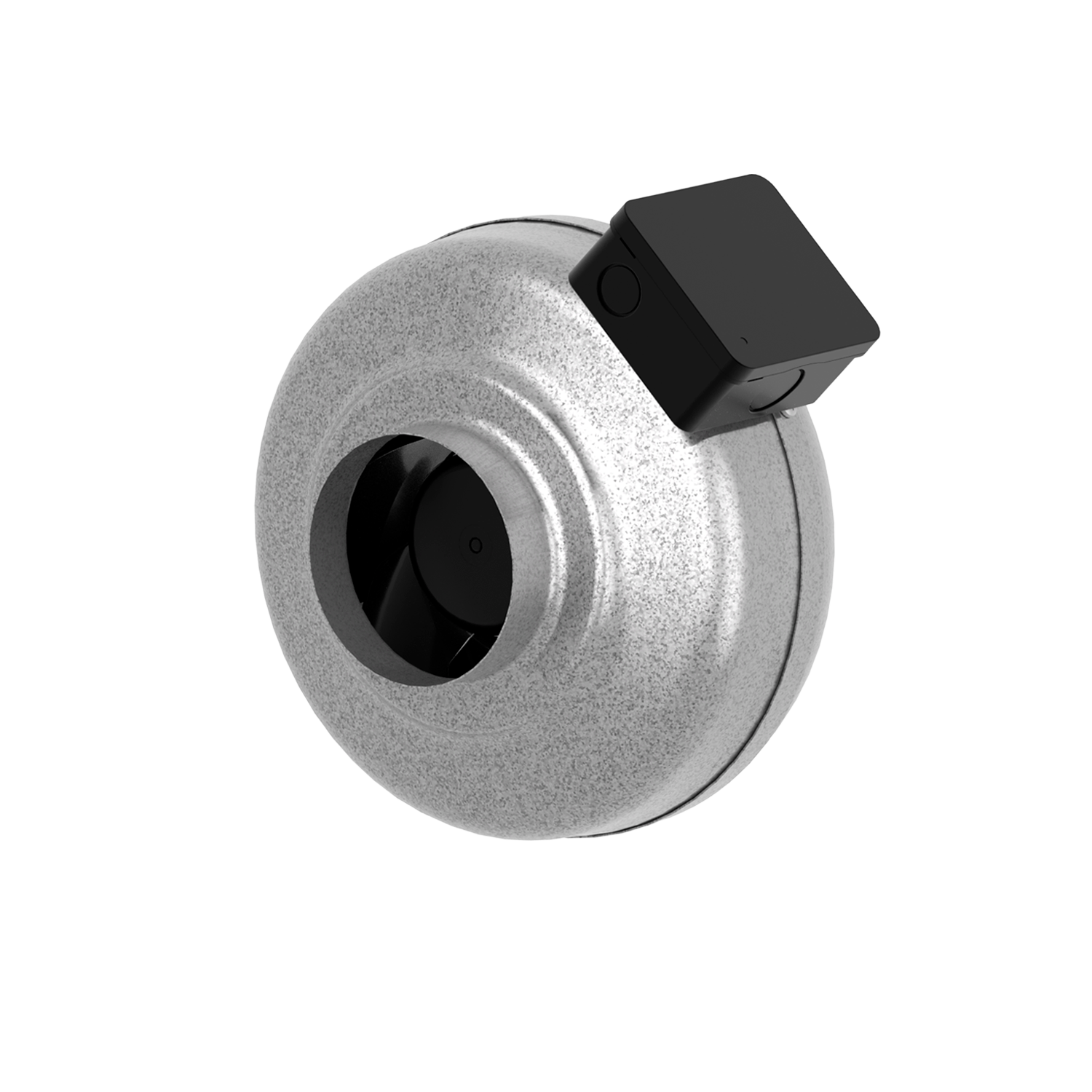 Kanalfläkt CK 100 C1 EC-v1